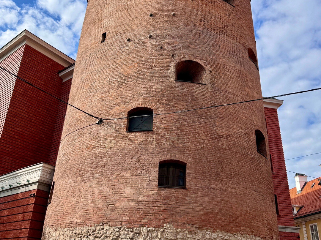 Latvian War Museum-里加必去景点
