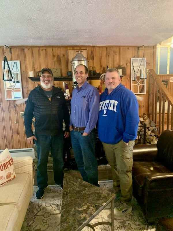 Barron Brook Inn主图