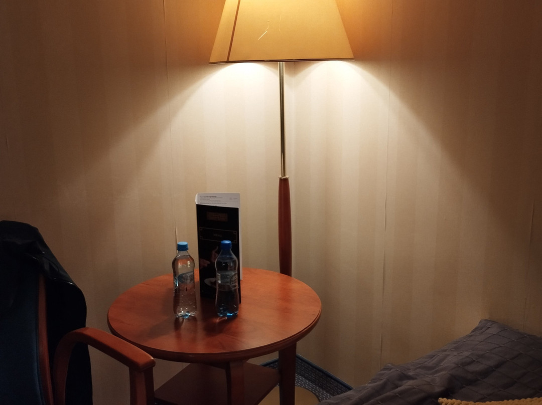 Focus Hotel Premium Pod Orłem主图