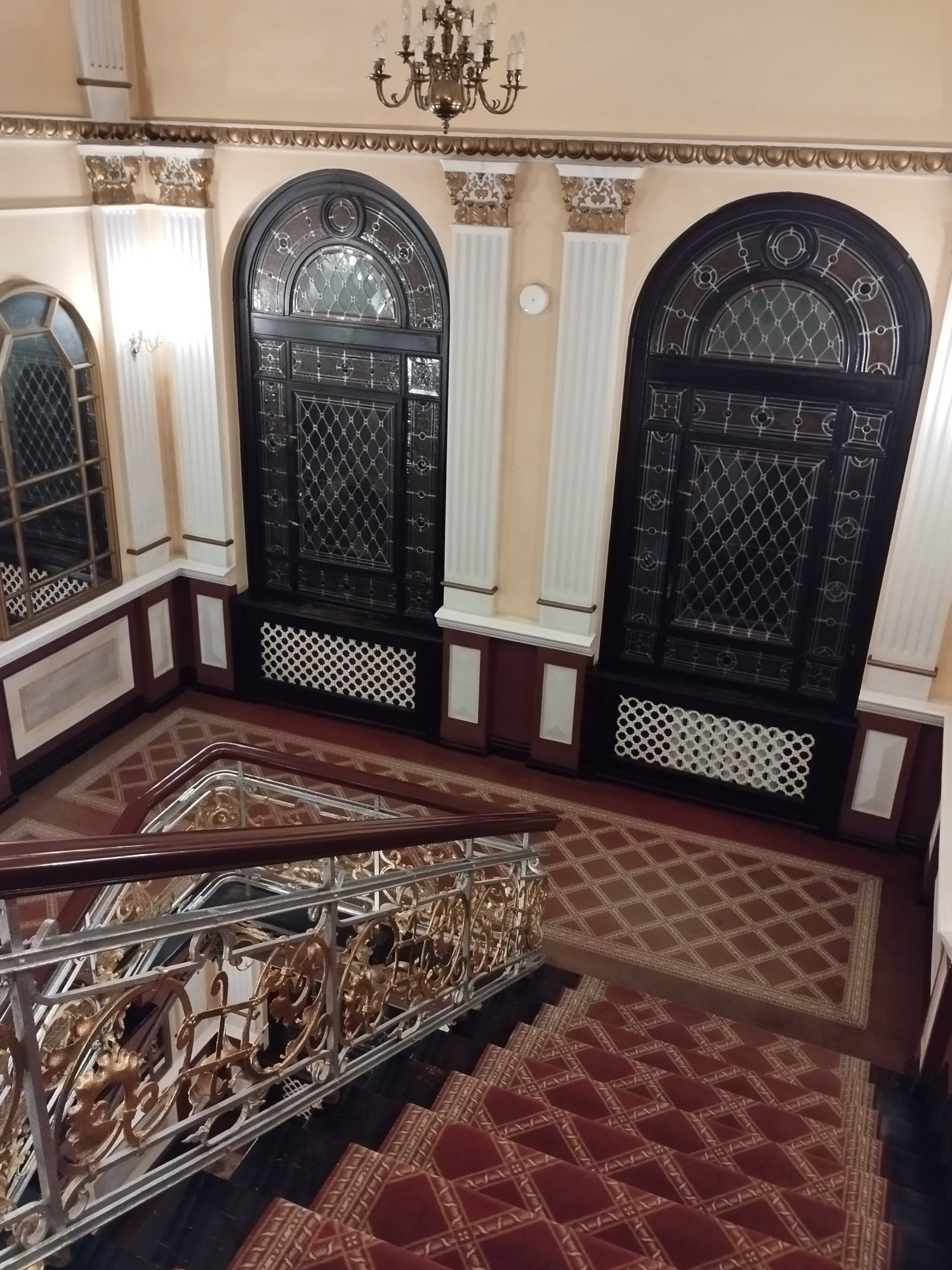 Focus Hotel Premium Pod Orłem-浴室