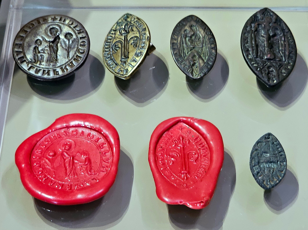 Leventis Municipal Museum of Nicosia-尼科西亚必去景点