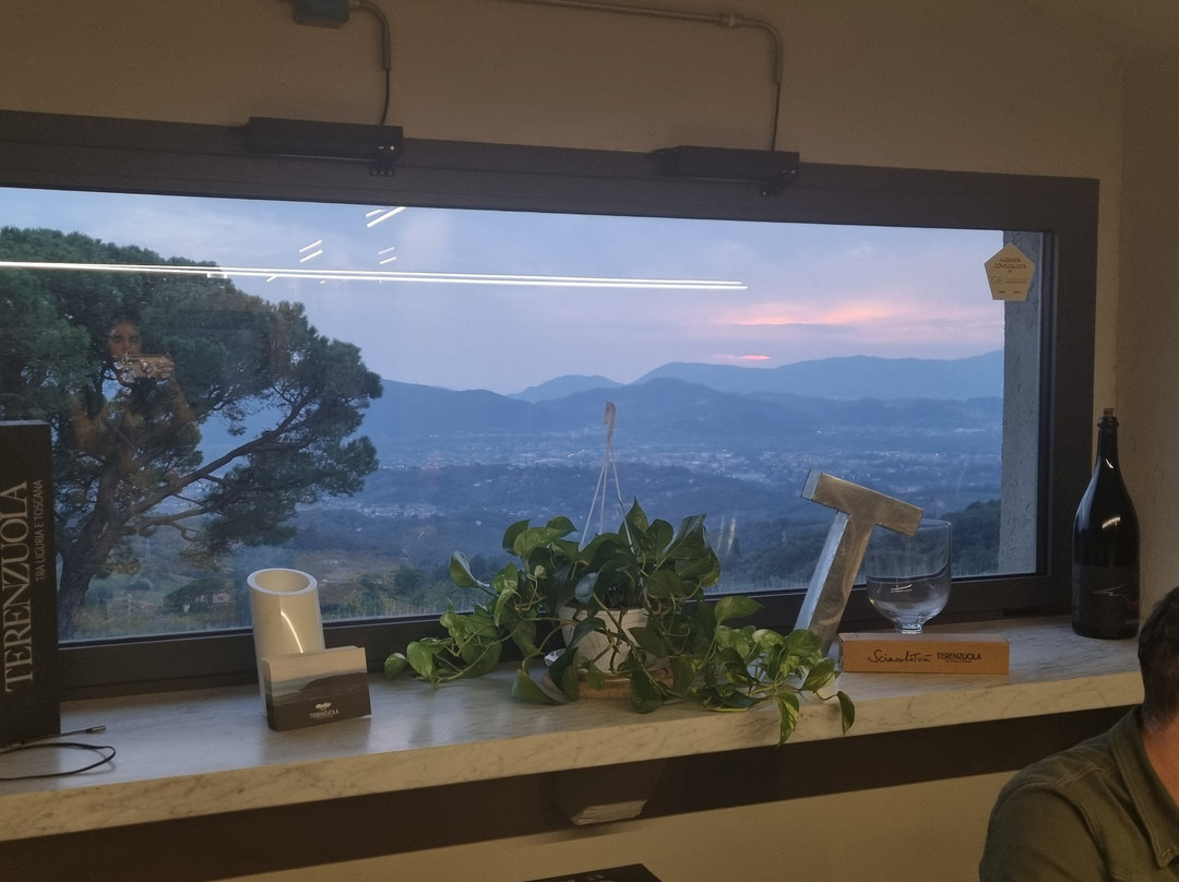 Terenzuola景点图片