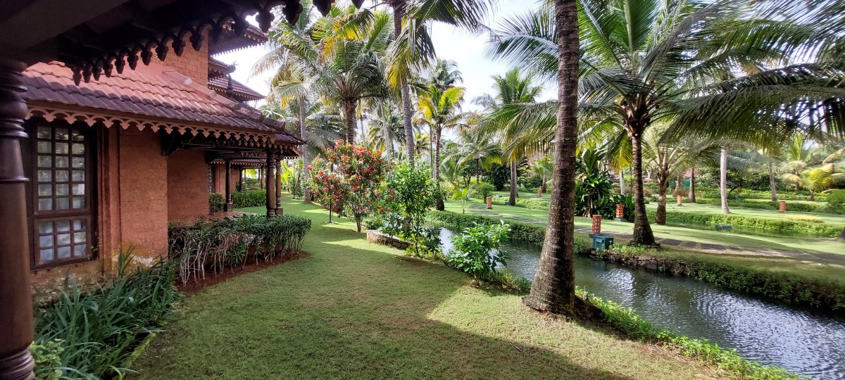 雷克松度假村-浴室