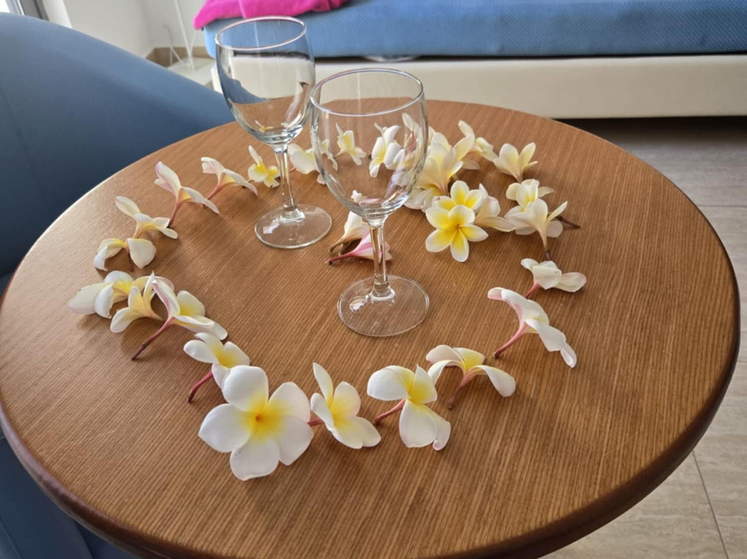 Asterias Beach Resort主图