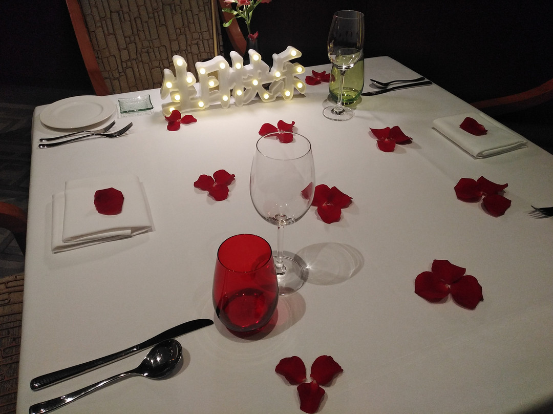 迪卡博意大利餐厅