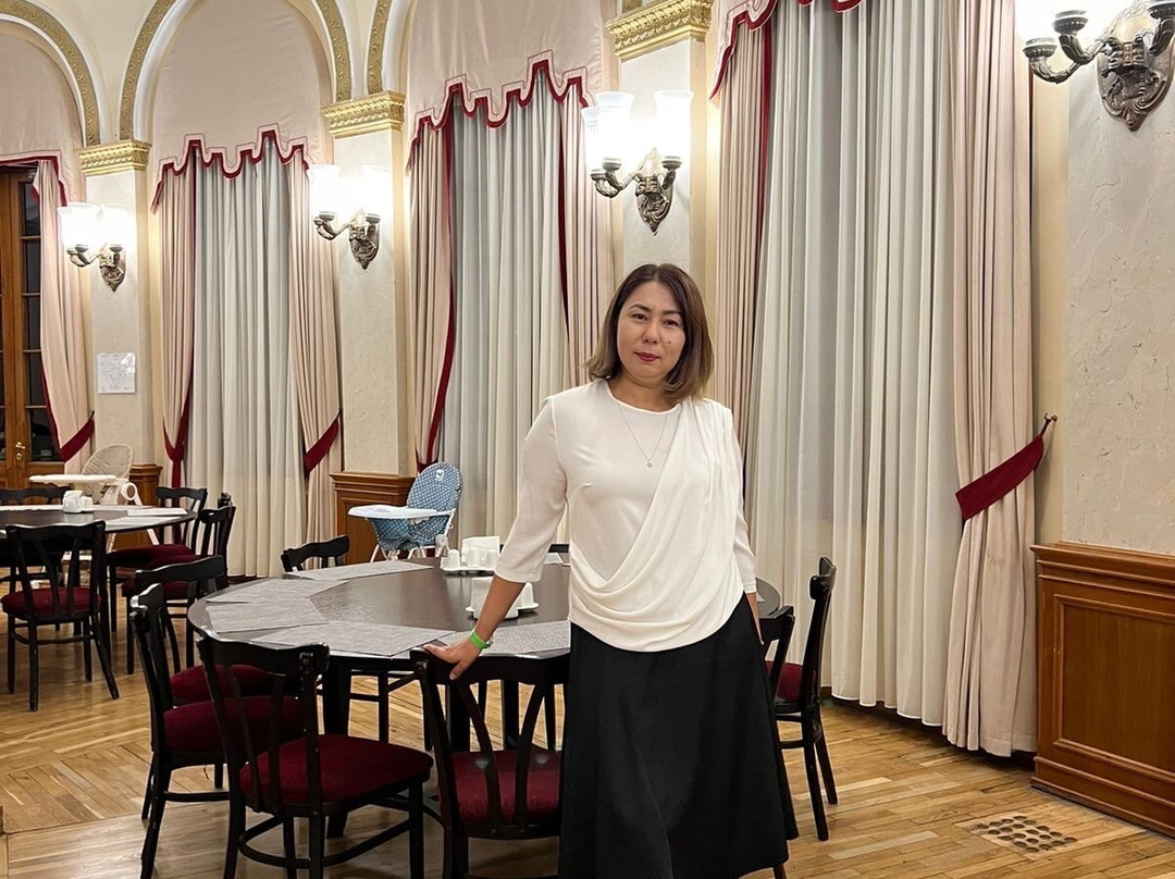 Tsakaltubo Spa Resort主图