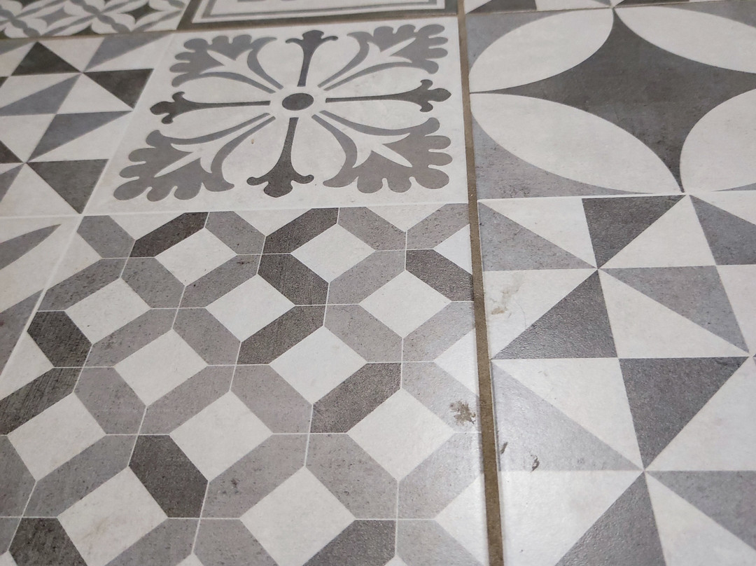 Habitat Luxury Suites主图