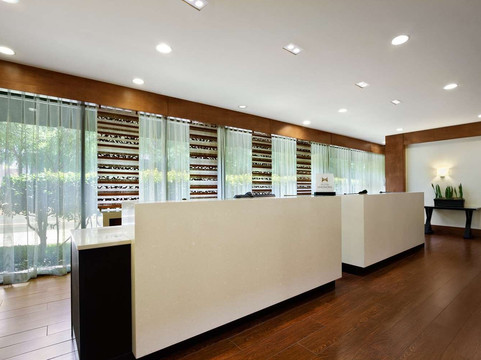 Hilton Knoxville主图