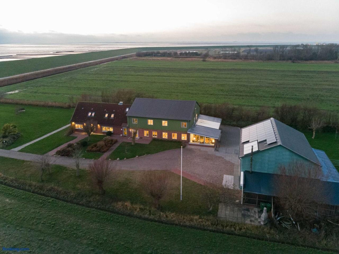 Nordseehof Fuhlehoern