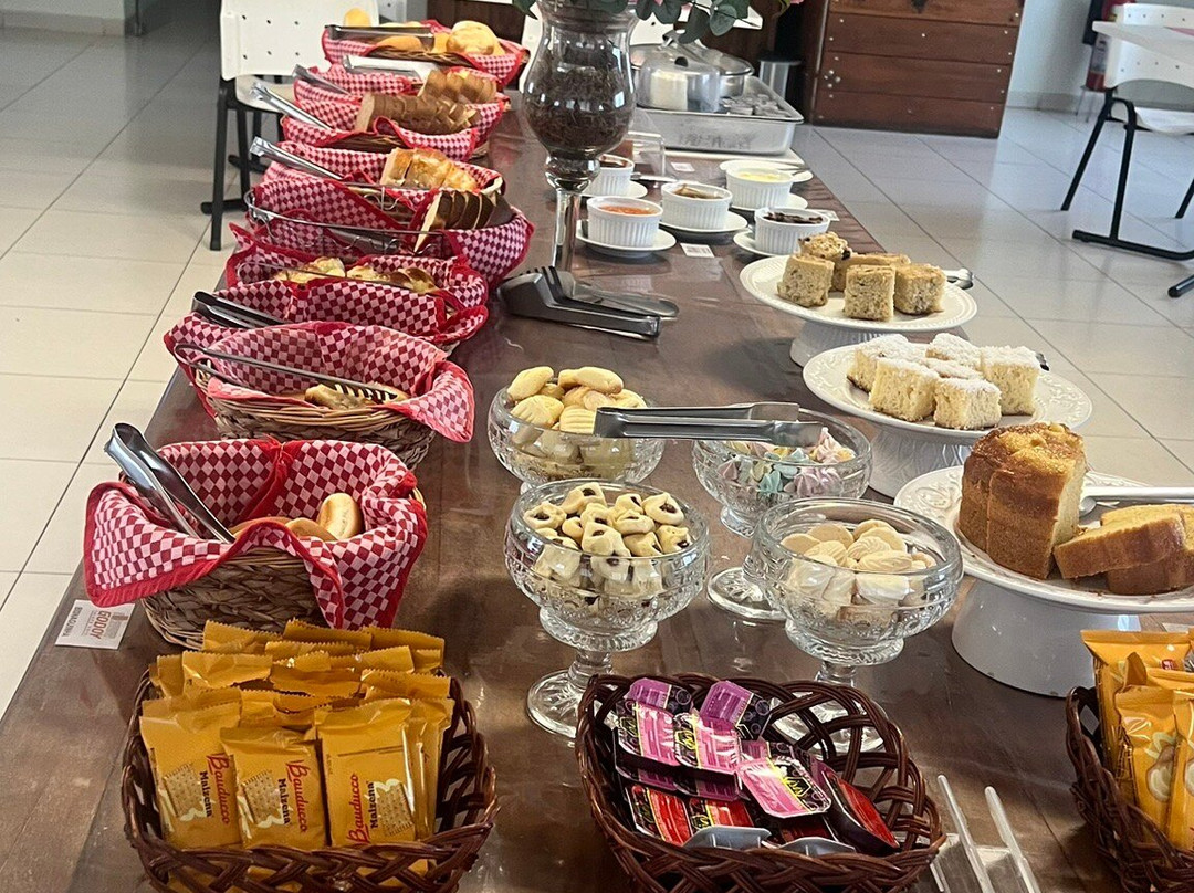 Godoy Palace Hotel主图