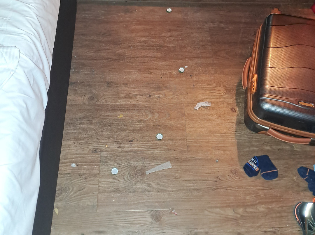 Bastion Hotel Schiphol Hoofddorp主图