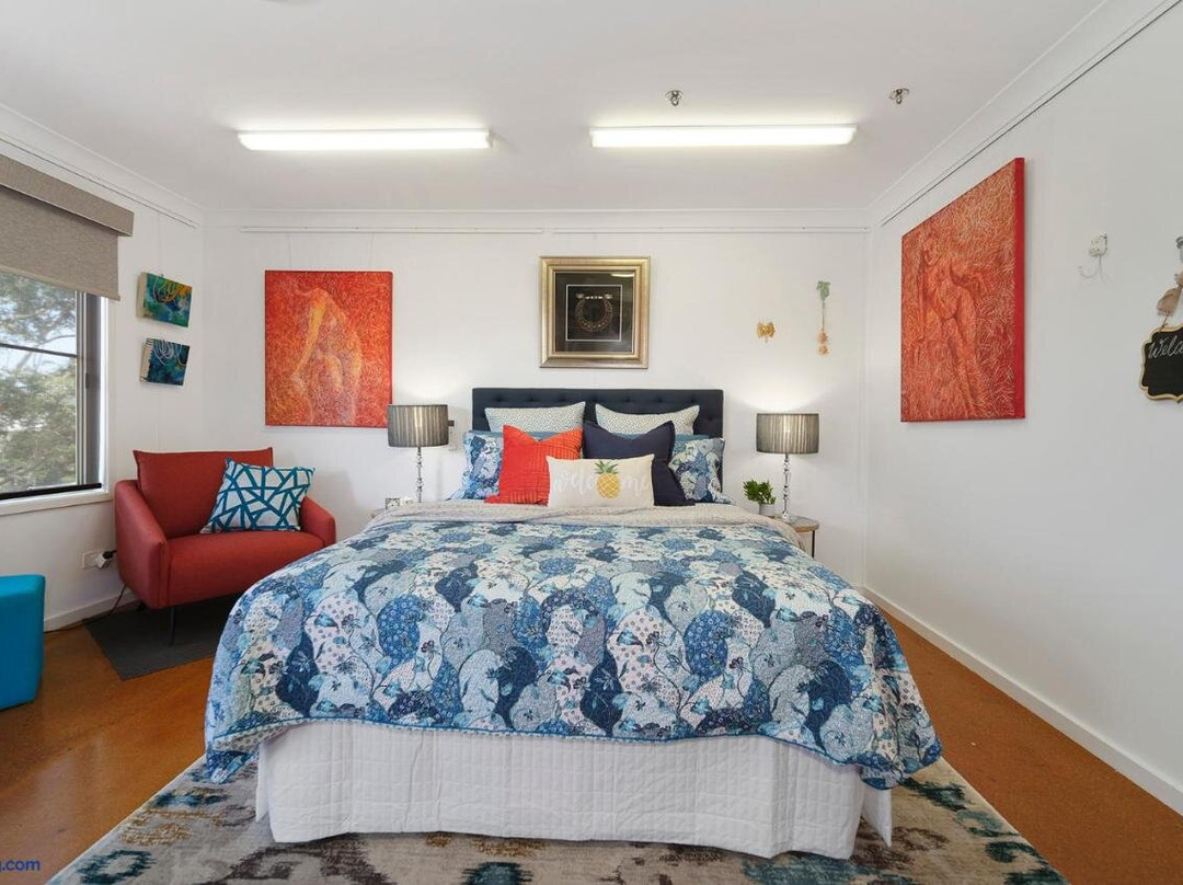 Marche Home Stay, Immaculate Presentation, Private & Relaxing