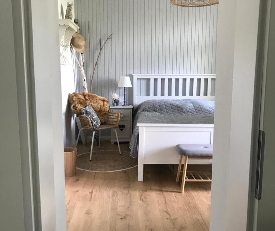 Ks Kotten Bed and Breakfast