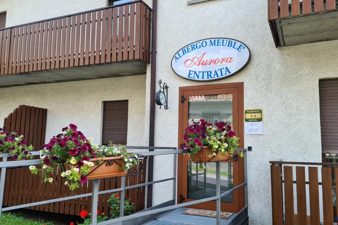 Albergo Meublé Aurora