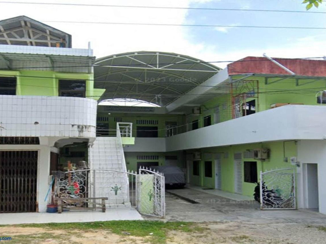 OYO 93340 Angsana Aglow Homestay Near Taman Angsana