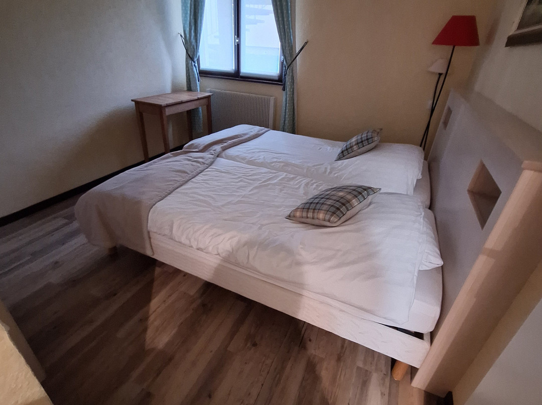 Hotel Le Riquewihr主图