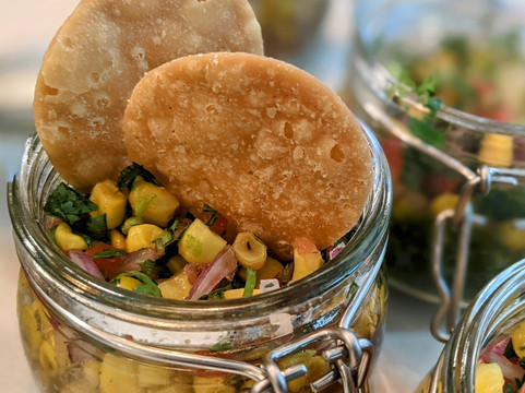 Traveling Spoon-亚特兰大必去景点