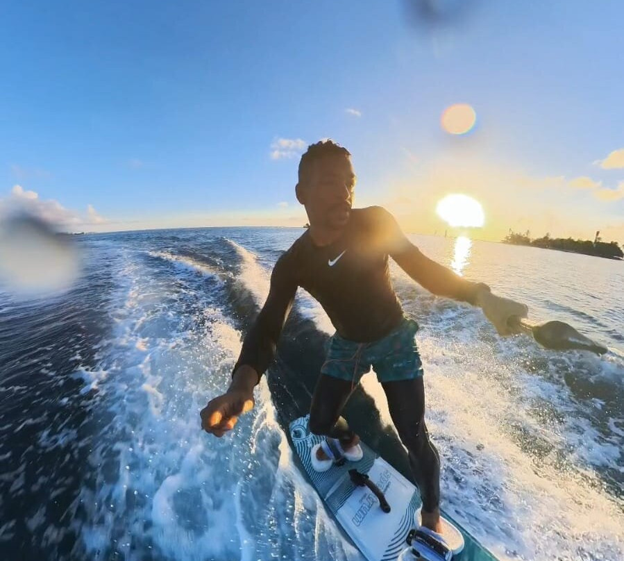 Hobby-圣安德烈斯必去景点