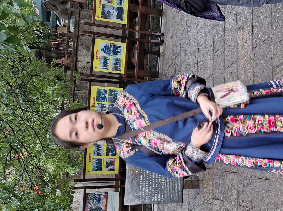 张家界土司城景点图片