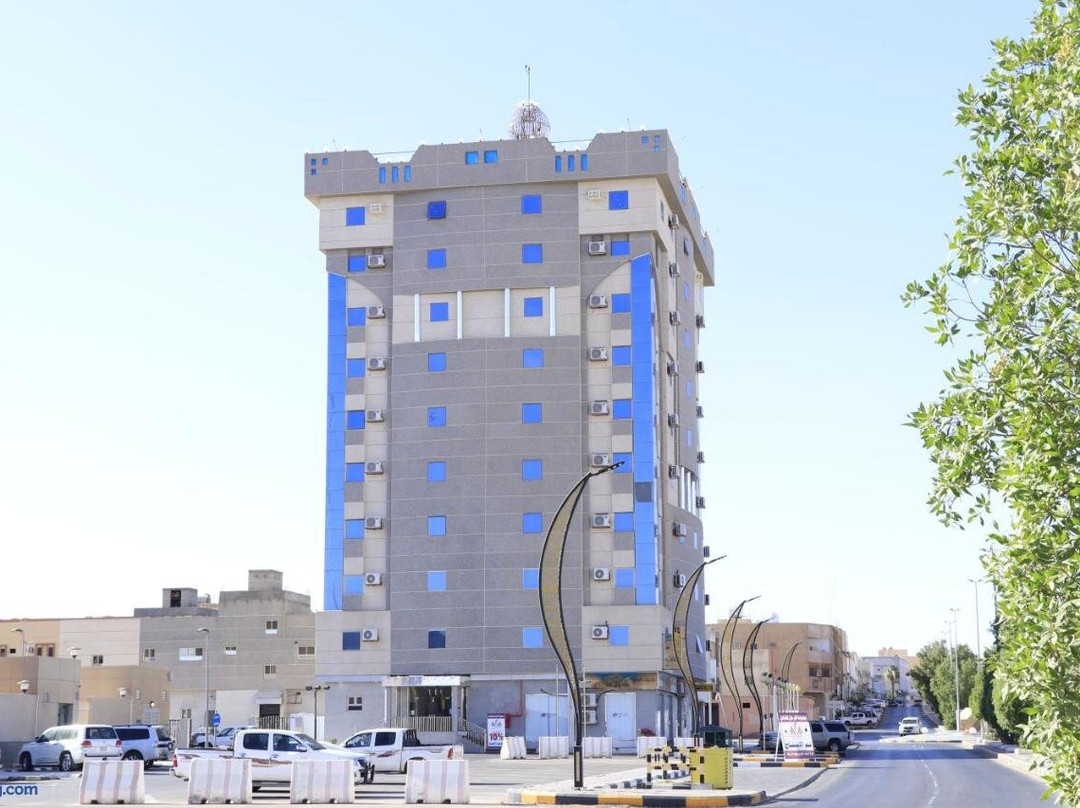 Al Farhan Dumah Al Jandal