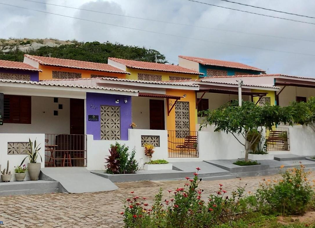 Chales Encanto da Serra