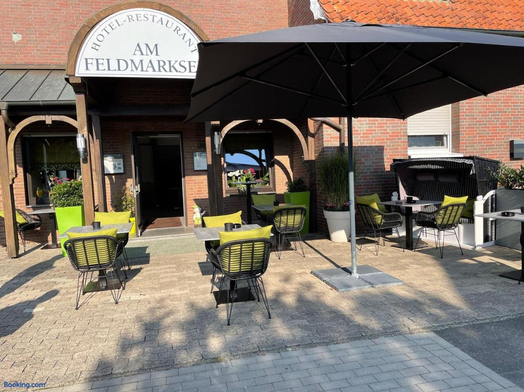 Hotel am Feldmarksee主图