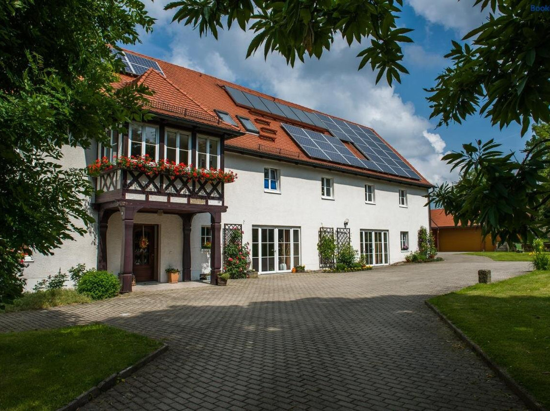 Landhaus Angelika