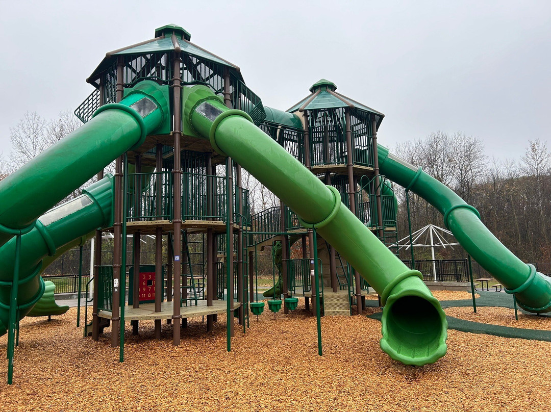 Elm Creek Park Reserve-Maple Grove必去景点