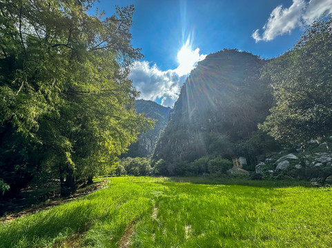 Go Well Tours-瓦哈卡必去景点