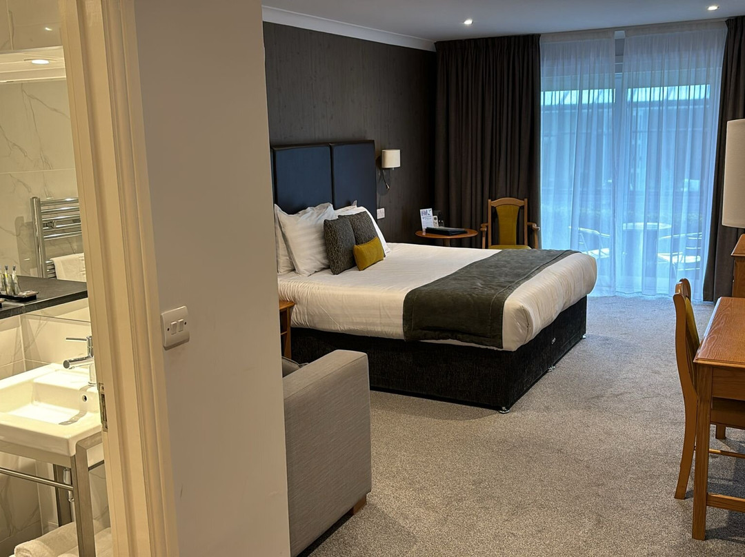 Heywood Spa Hotel主图