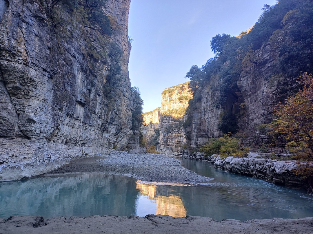 Discover Berat With Genti-培拉特必去景点