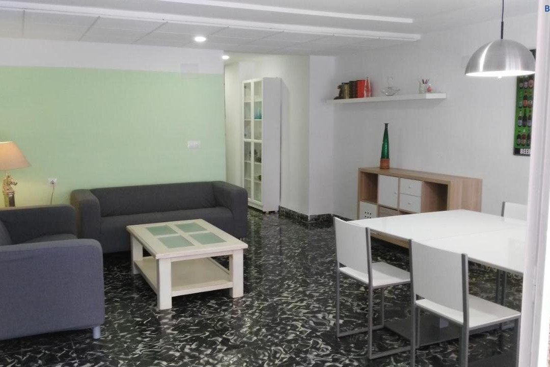 Cullera Beach by Zagal Apartments