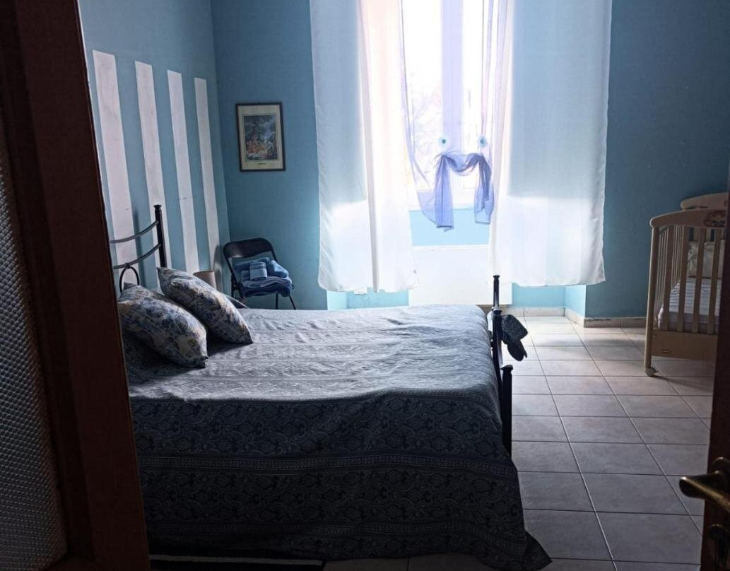 Casa Tabor - B&B Solidale