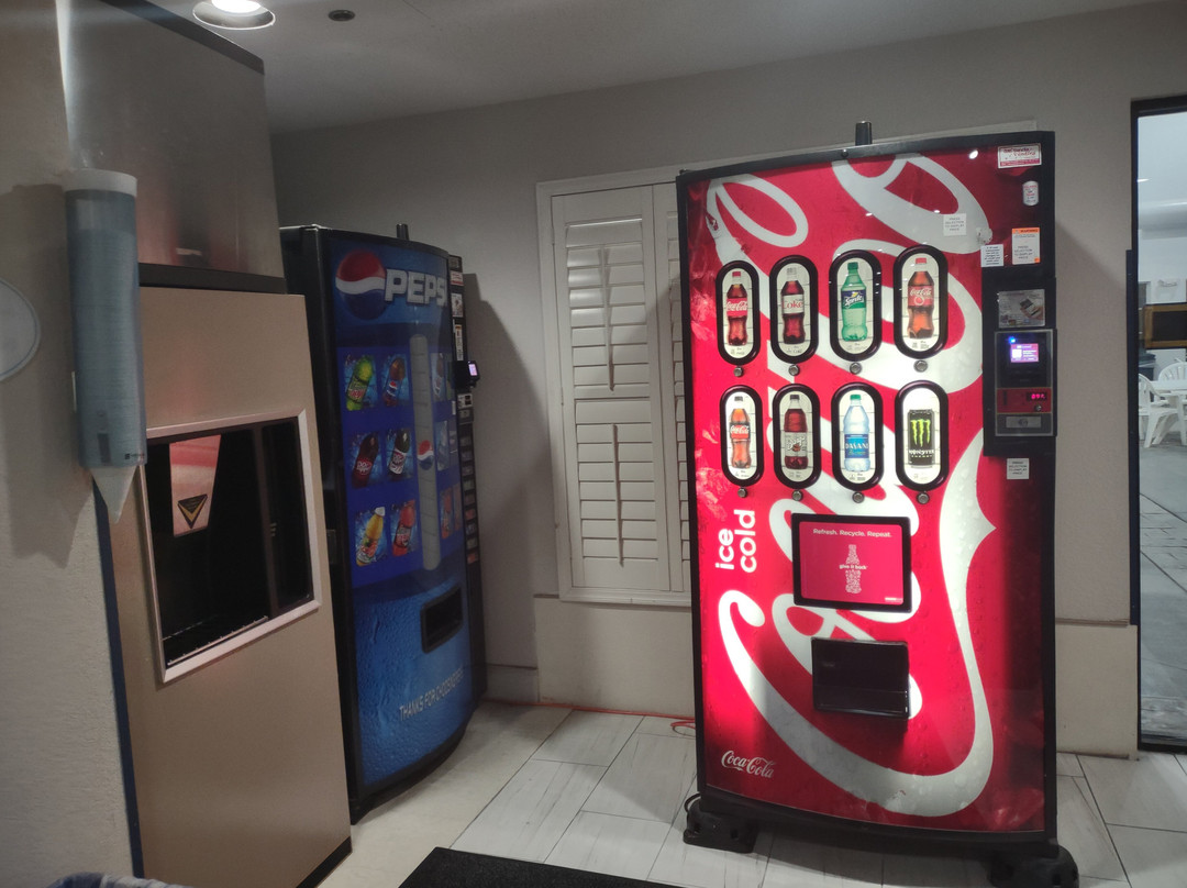 Baymont By Wyndham Washington主图