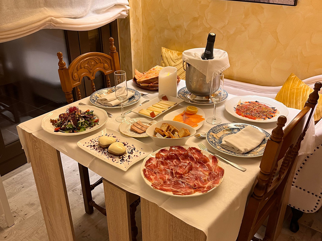 El Moli de Pontons主图