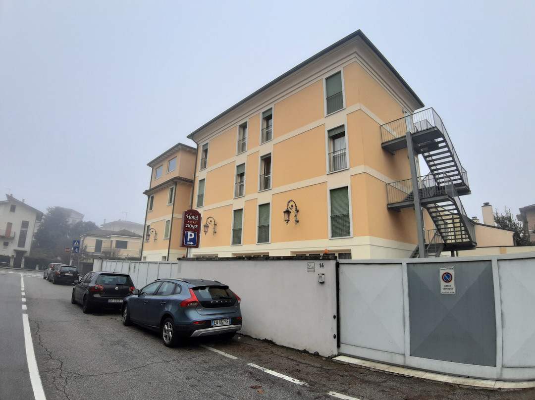 Hotel Doge