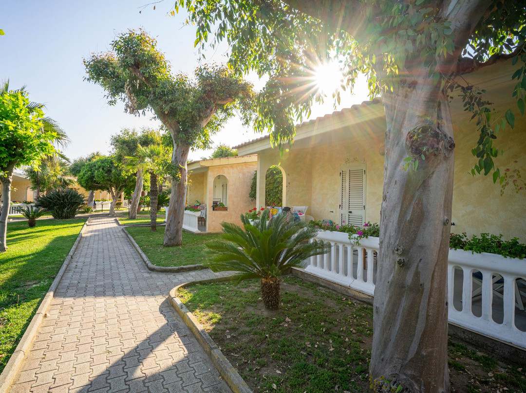 Hotel Villaggio Roller Club主图