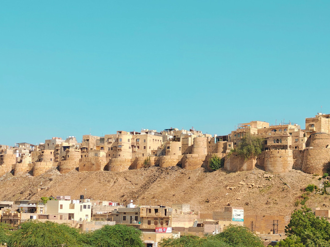 天空广场酒店主图