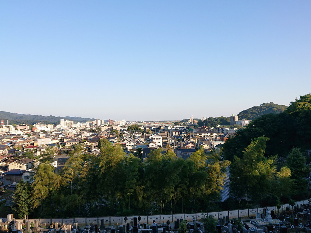 Fukugon-ji Temple-足利市必去景点