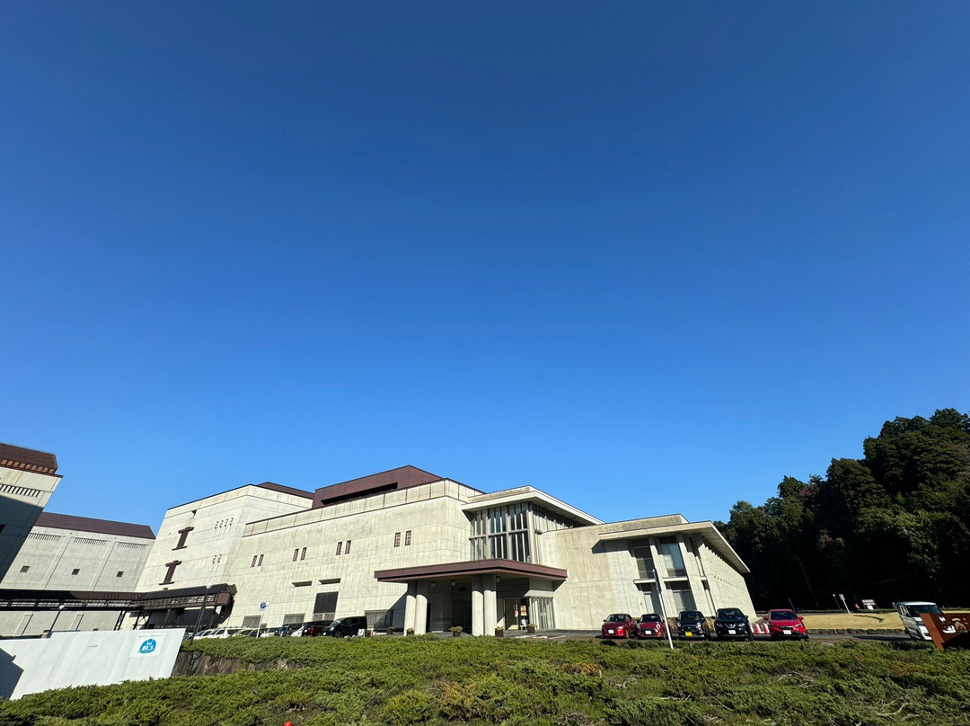 Asahi Shuzo-长冈市必去景点