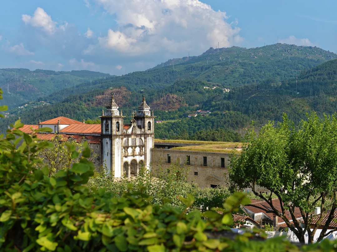 Braga District旅游攻略图片