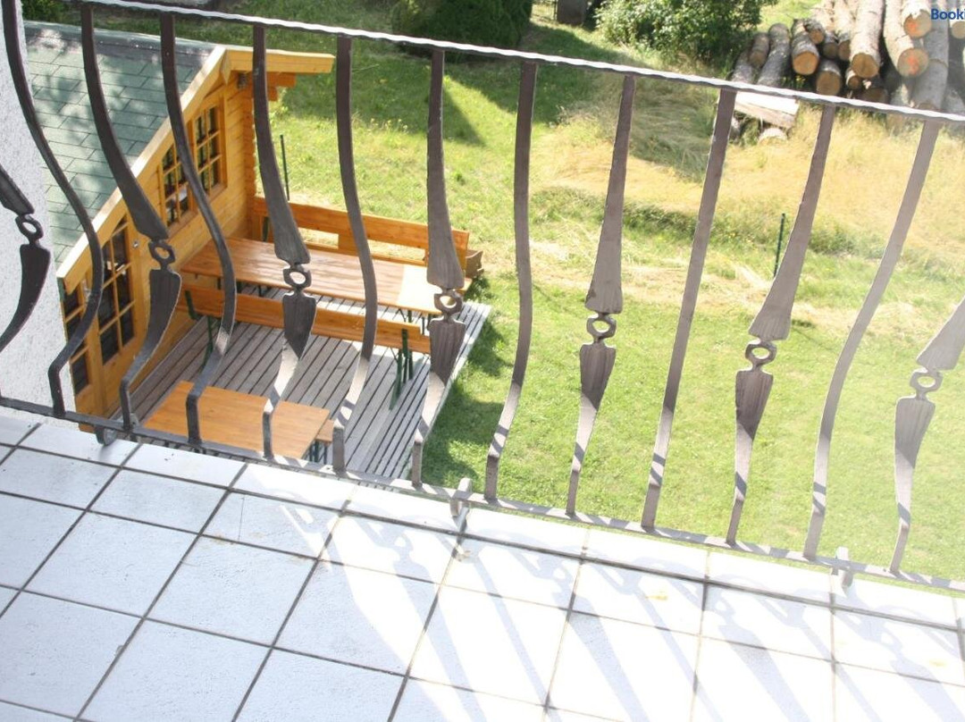 Ferienwohnung Moselhöhe