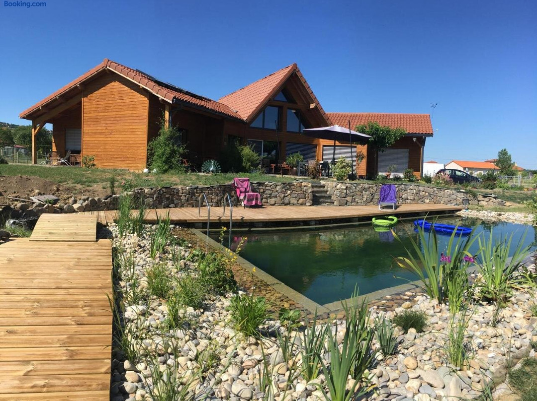 Les Condamines主图