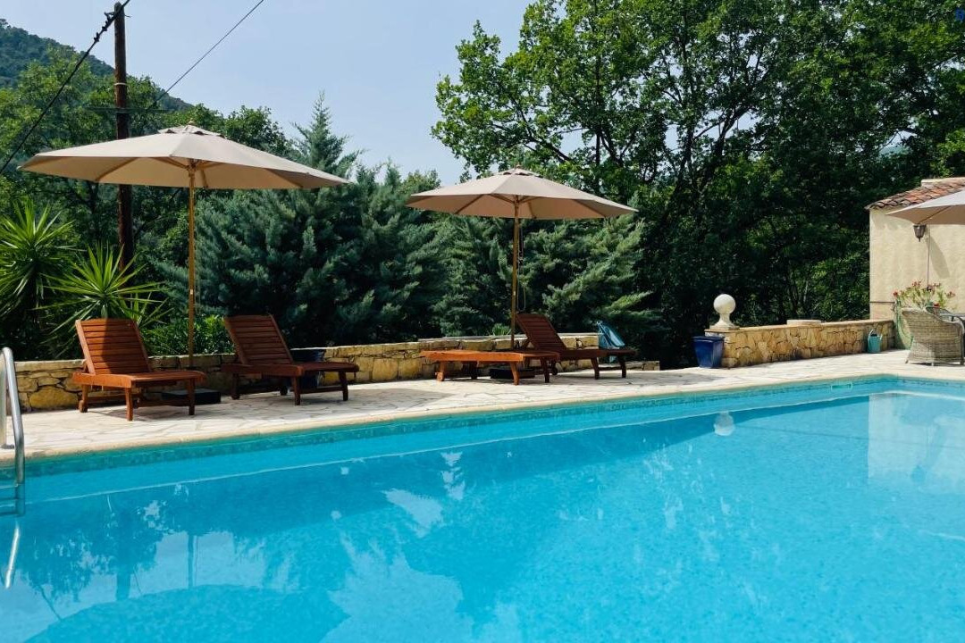 Villa Cau B&B - Les Anglores
