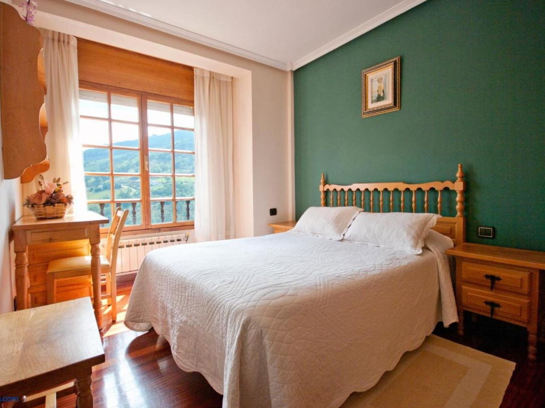 Apartamentos Casa Paulino