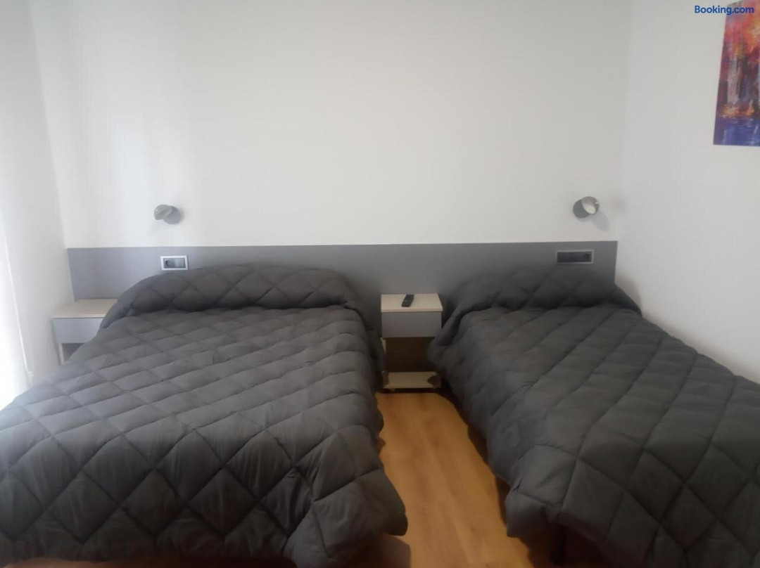 Hostal Outarelo主图