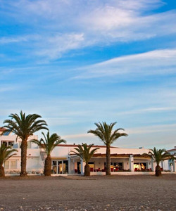 Continental Hotel Almeria酒店图片