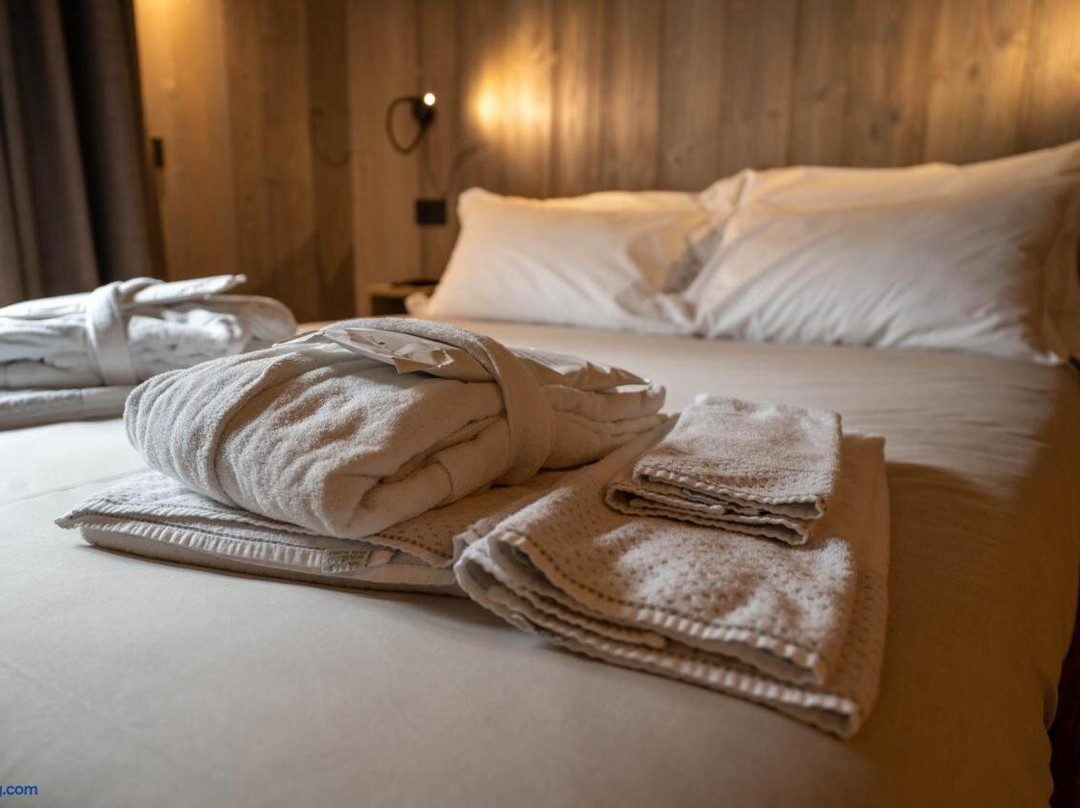 Le Suites de San Campel Rta