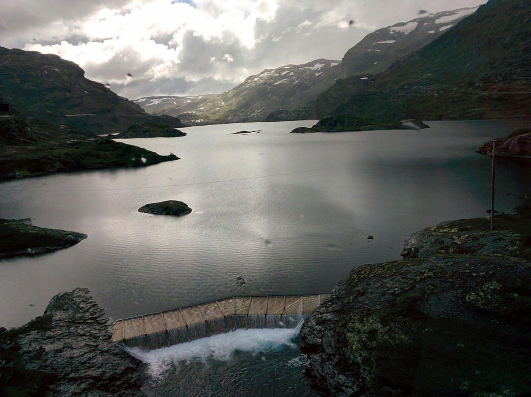 The Bergen Railway-奥斯陆必去景点