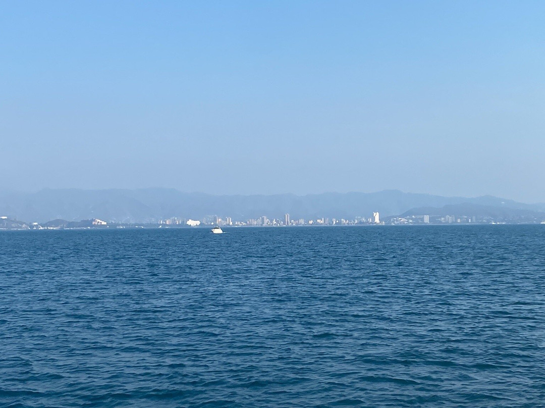 Hotel Puerto Playa Suites主图